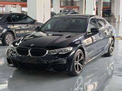 BMW 3 Series Facelift 325i M Sport Package - photo 1