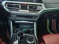 BMW 3 Series Facelift 325i M Sport Package - photo 10