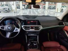 BMW 3 Series Facelift 325i M Sport Package - photo 11