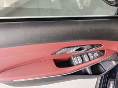 BMW 3 Series Facelift 325i M Sport Package - photo 16
