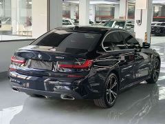 BMW 3 Series Facelift 325i M Sport Package - photo 19