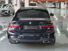 BMW 3 Series Facelift 325i M Sport Package - photo 20
