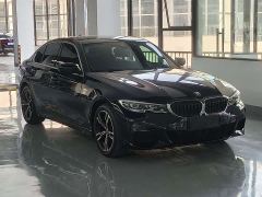 BMW 3 Series Facelift 325i M Sport Package - photo 3