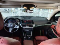 BMW 3 Series Facelift 325i M Sport Package - photo 4