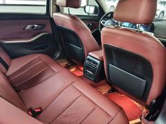 BMW 3 Series Facelift 325i M Sport Package - photo 5