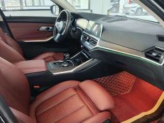 BMW 3 Series Facelift 325i M Sport Package - photo 6