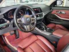 BMW 3 Series Facelift 325i M Sport Package - photo 7