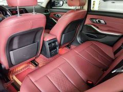 BMW 3 Series Facelift 325i M Sport Package - photo 8