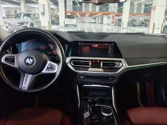 BMW 3 Series Facelift 325i M Sport Package - photo 9