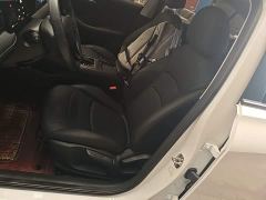 SAIC MG i5 1.5L CVT Luxury - photo 10