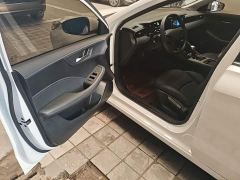 SAIC MG i5 1.5L CVT Luxury - photo 11