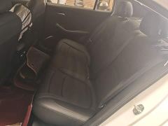 SAIC MG i5 1.5L CVT Luxury - photo 12