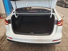SAIC MG i5 1.5L CVT Luxury - photo 14