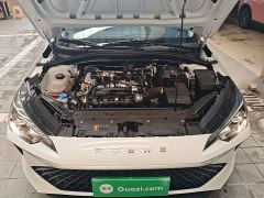 SAIC MG i5 1.5L CVT Luxury - photo 15