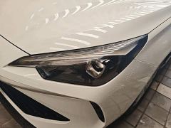 SAIC MG i5 1.5L CVT Luxury - photo 17