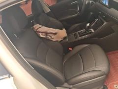SAIC MG i5 1.5L CVT Luxury - photo 19