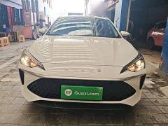 SAIC MG i5 1.5L CVT Luxury - photo 2