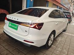 SAIC MG i5 1.5L CVT Luxury - photo 4