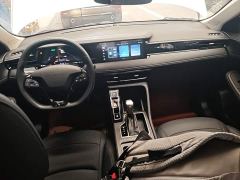 SAIC MG i5 1.5L CVT Luxury - photo 5