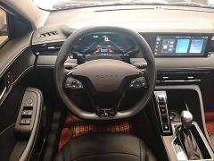 SAIC MG i5 1.5L CVT Luxury - photo 6