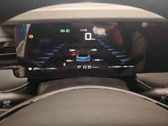 SAIC MG i5 1.5L CVT Luxury - photo 7