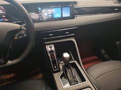 SAIC MG i5 1.5L CVT Luxury - photo 8