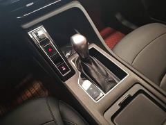 SAIC MG i5 1.5L CVT Luxury - photo 9