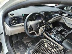 BYD Qin PLUS Champion Edition EV 510KM Leading - ფოტო 11