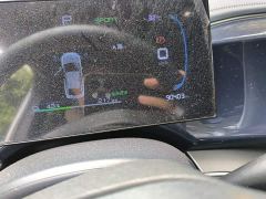 BYD Qin PLUS Champion Edition EV 510KM Leading - ფოტო 13