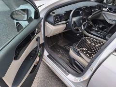 BYD Qin PLUS Champion Edition EV 510KM Leading - ფოტო 17