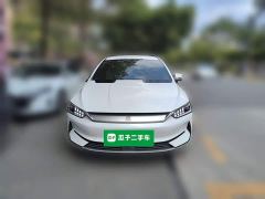 BYD Qin PLUS Champion Edition EV 510KM Leading - ფოტო 2