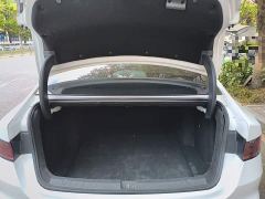 BYD Qin PLUS Champion Edition EV 510KM Leading - ფოტო 20