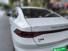BYD Qin PLUS Champion Edition EV 510KM Leading - ფოტო 4