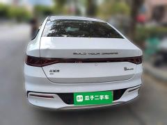 BYD Qin PLUS Champion Edition EV 510KM Leading - ფოტო 5