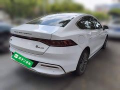 BYD Qin PLUS Champion Edition EV 510KM Leading - ფოტო 6