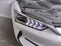 BYD Qin PLUS Champion Edition EV 510KM Leading - ფოტო 7