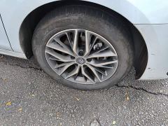 BYD Qin PLUS Champion Edition EV 510KM Leading - ფოტო 8
