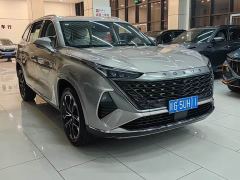 Roewe RX9 2.0T RWD Luxury Edition - фото 3