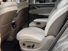 Roewe RX9 2.0T RWD Luxury Edition - фото 5