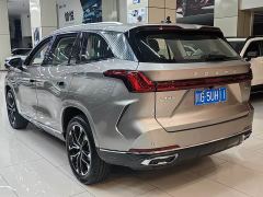 Roewe RX9 2.0T RWD Luxury Edition - фото 8