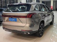 Roewe RX9 2.0T RWD Luxury Edition - фото 9