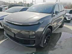 Li Auto L8 Pro - ფოტო 1