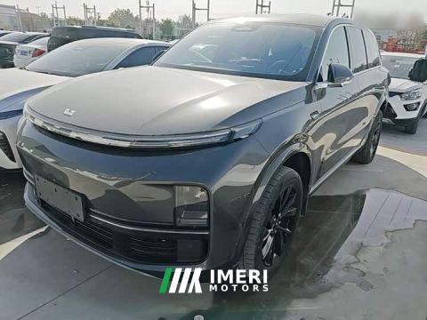 2023 Li Auto L8 Pro