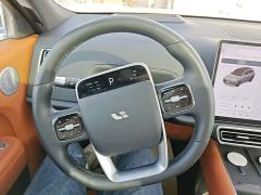 Li Auto L8 Pro - ფოტო 10