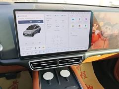 Li Auto L8 Pro - ფოტო 12