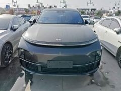 Li Auto L8 Pro - ფოტო 2