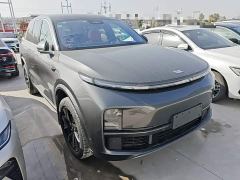 Li Auto L8 Pro - ფოტო 3