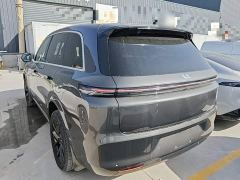 Li Auto L8 Pro - ფოტო 4