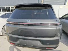 Li Auto L8 Pro - ფოტო 5