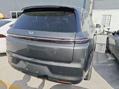 Li Auto L8 Pro - ფოტო 6
